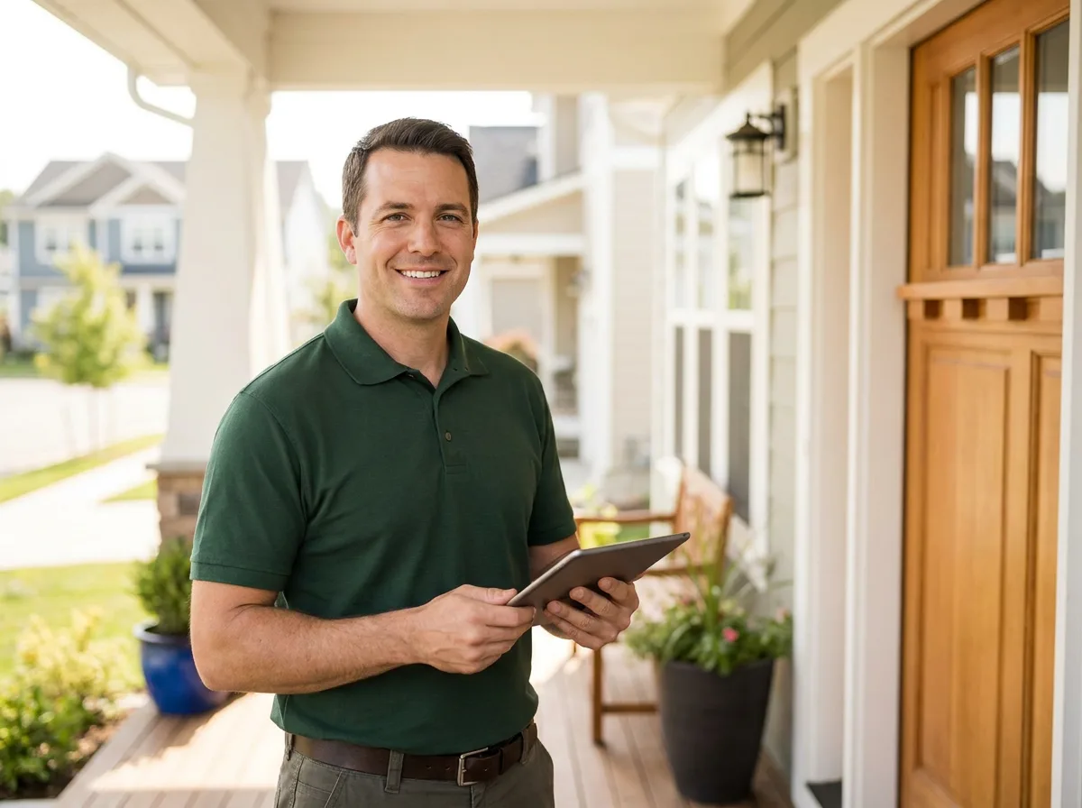 Pest control FAQs for Pioneer, OH